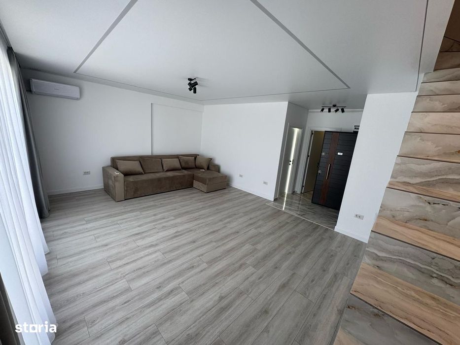 Apărătorii Patriei - Penthouse