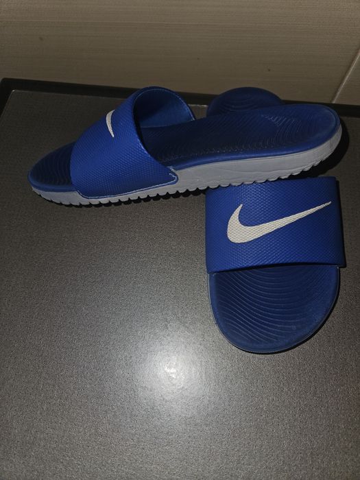 Papuci Nike, nr 33,5