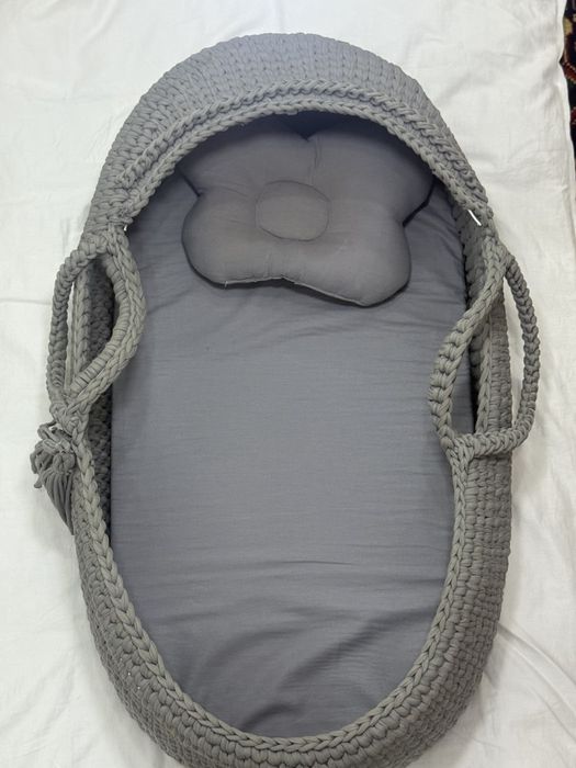 Люлька для новорожденного