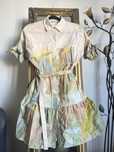 Rochie camasa zara