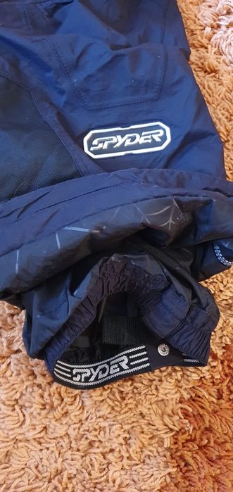 Pantaloni schi Spyder