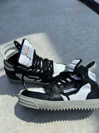 Sneackers OFF -WHITE