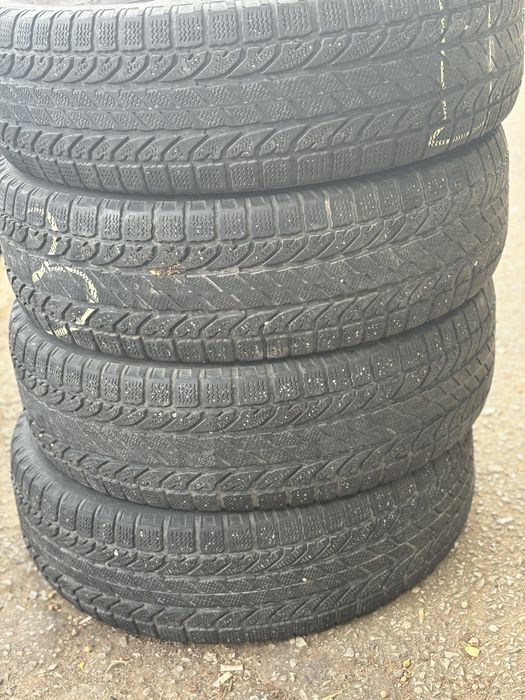 50 лева 4 броя BFGoodRich 225/65 R17