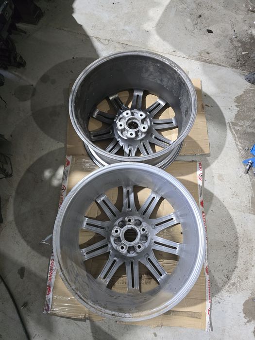 Janta porsche cayenne R21 7P5601025L