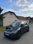 BMW i3 full electric 2016