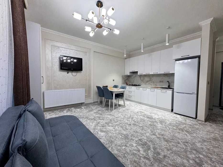 Сдаётся 2ком квартира !!! На Район Яккасарайский Кушбеги