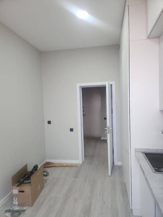 Продается 3х ком квартира, ЖК Инфинити, ор-р: Эфенди, 105 м²