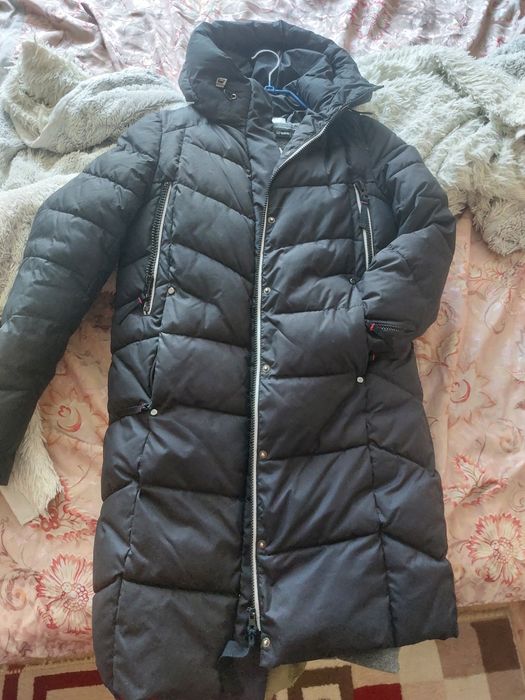 Продам Куртку зима