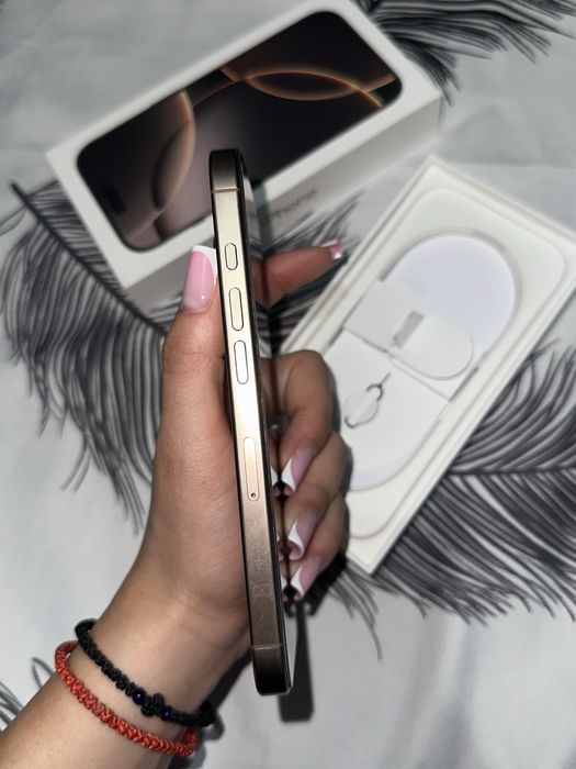 Iphone 16 PRO 128 GB