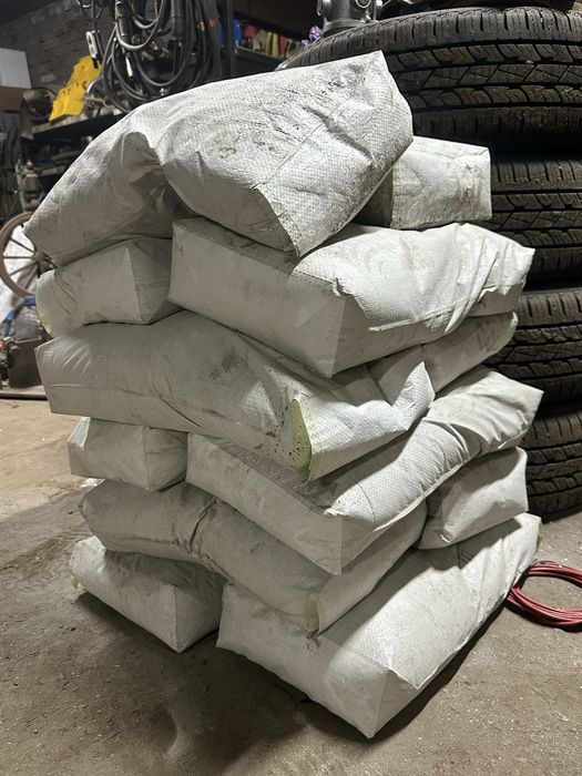 Продам готовую смесь для штукатурки