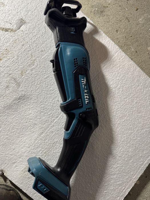 Makitw djr183 fierastrau