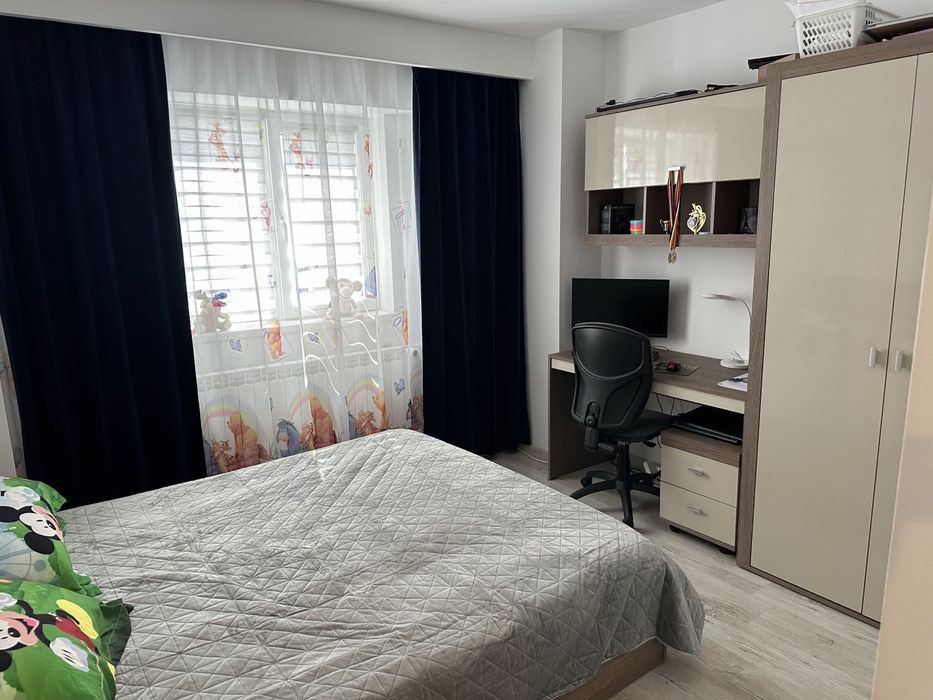 Apartament 3 camere