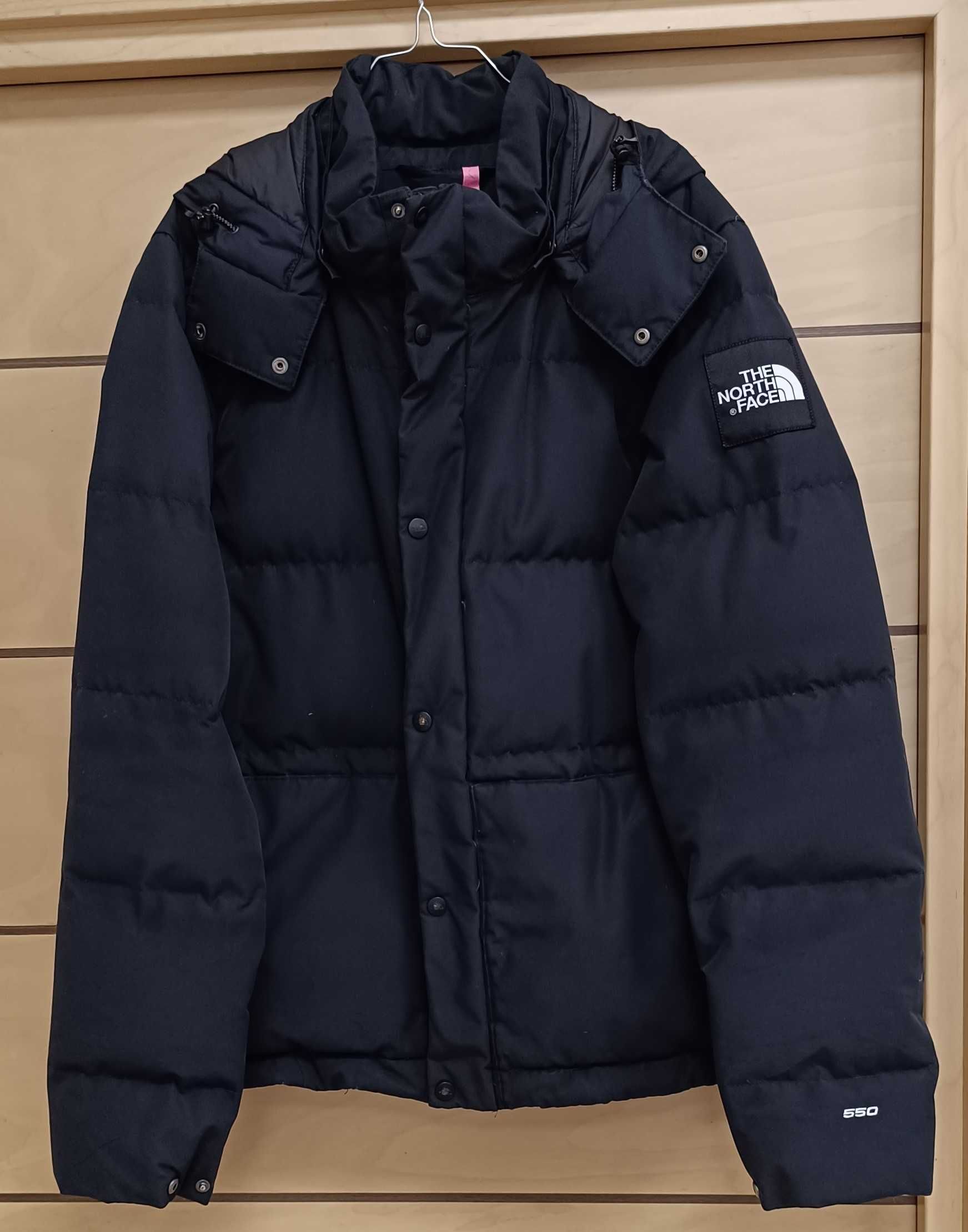 The North Face®-Пухено-Много Запазено