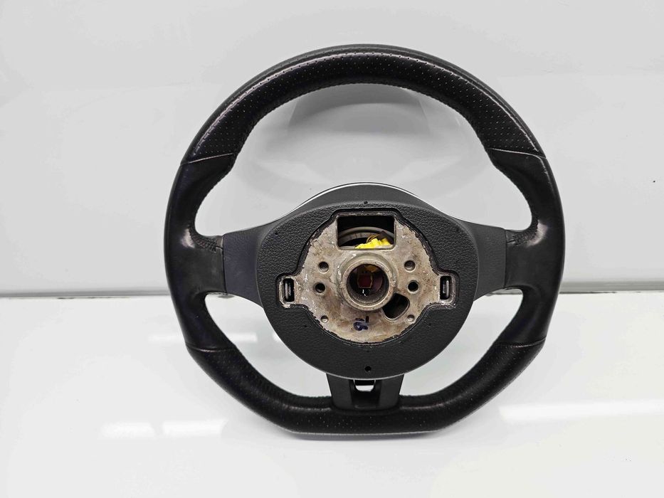 Volan Volkswagen Golf 6 (5K1) GTI [Fabr 2009-2013] OEM