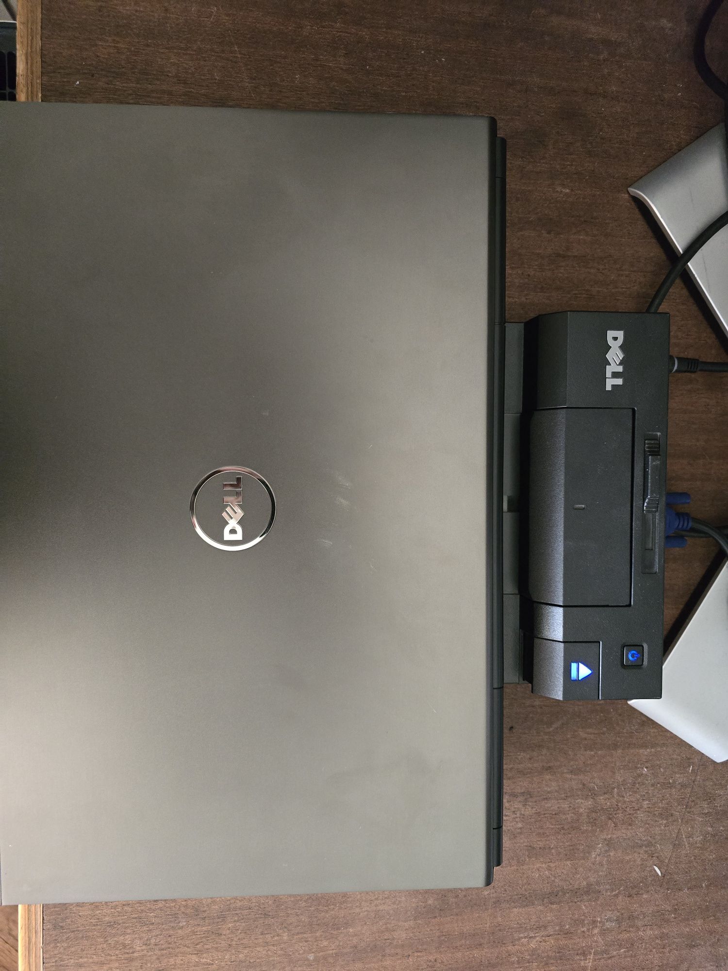 Dell Precision M4800