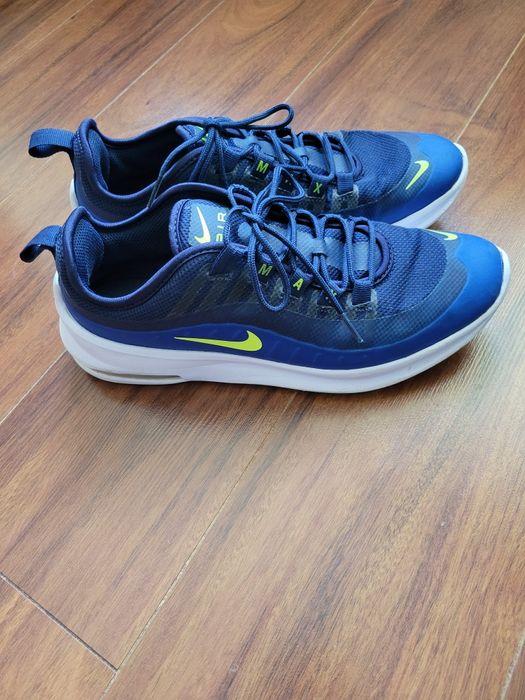 Adidasi Nike air 39 băieți