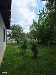 Casa si gradina la 40 km de Bucuresti