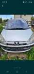 Piese Dezmembrări Peugeot 807 2.2hdi c8 Phedra faruri bara fata spate