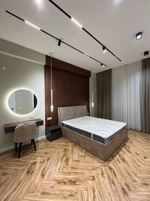 Аренда квартиры в Ташкенте 3/4/8! Шайхантахурский р-н, ЖК Gardens