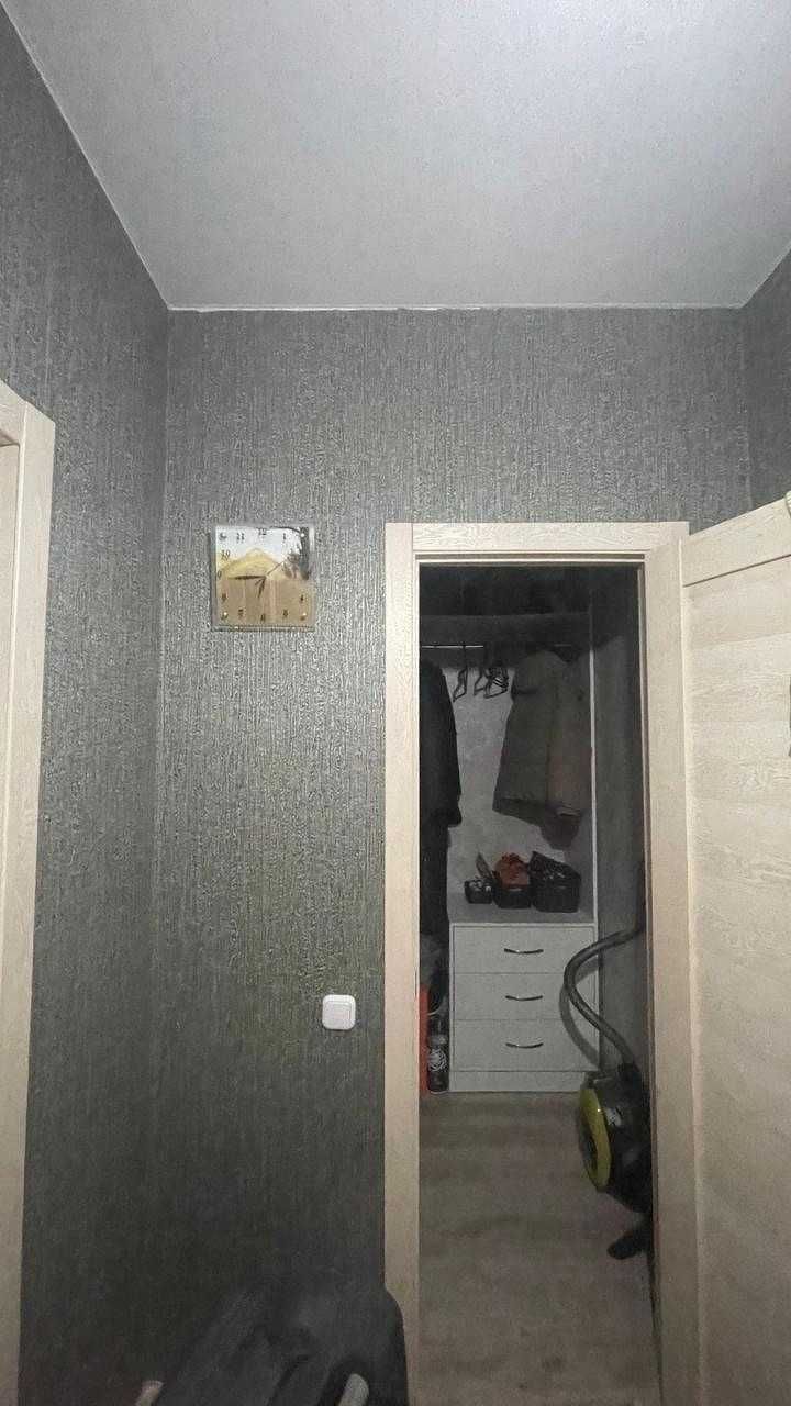 Продам 1шку в районе Плазы