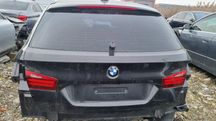 Haion bmw f11 seria 5 an 2015 cod culoare B65