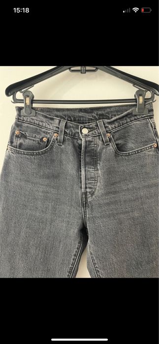 LEVI’S Blugi model 501 masura 26/28