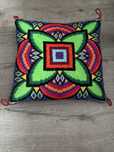 Perne decorative