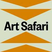 Bilet Art Safari toate expozitiile