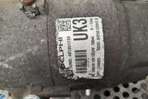 Compresor AC 401351739    13286083 13286083 Opel Zafira Family [facel