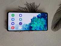 Samsung galaxy S20 FE