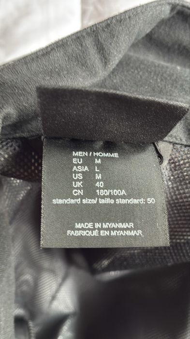 Jack Wolfskin, яке - в отилчно състояние