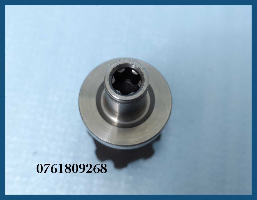 Kit reparatie etrier motoras frana de mana 6 / 12 dinti VW Audi Seat