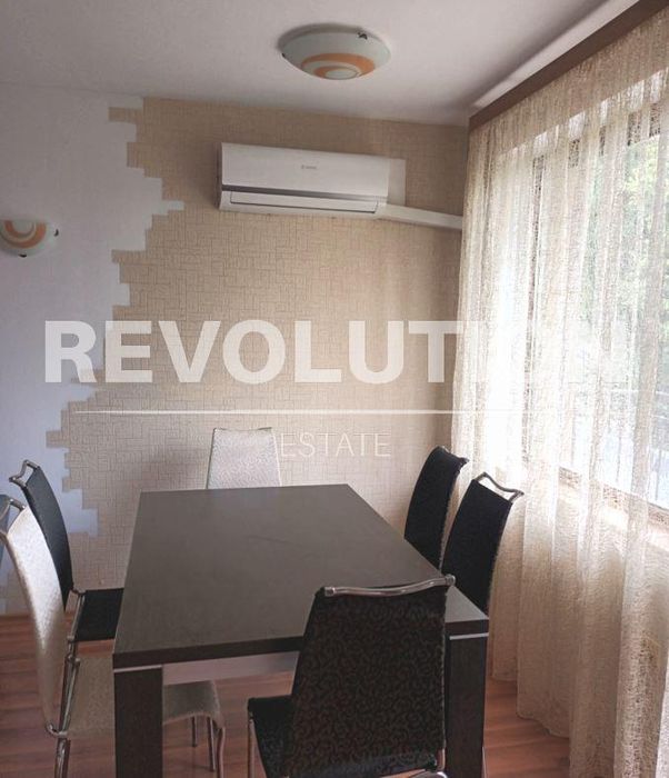 Дава се под наем Двустаен апартамент в Варна, Левски - 68 кв.м за 450 € - Снимка #4