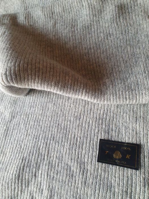 Продам Шерстяной   шарф