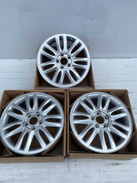 Janta jante aliaj R17 Renault Laguna 3 noi originale