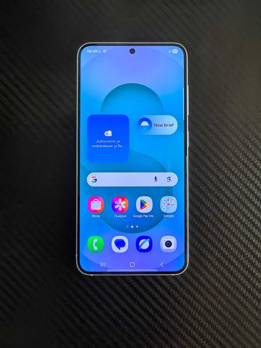 Samsung Galaxy S25 12/128GB Mint