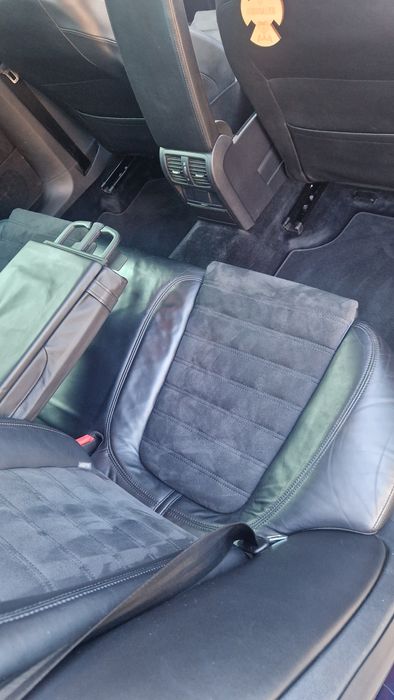 vw passat b6 2.0 fsi din 2007 benzina  150cp