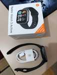Smartwatch Redmi Watch 3 Active (Xiaomi)