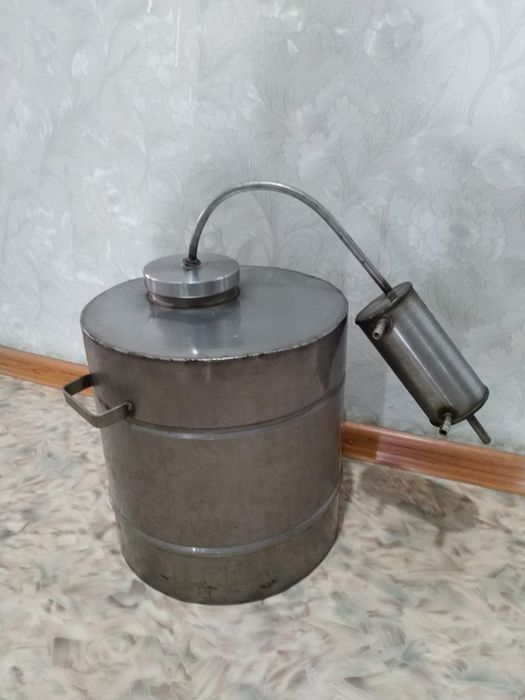 Продам дистиллятор