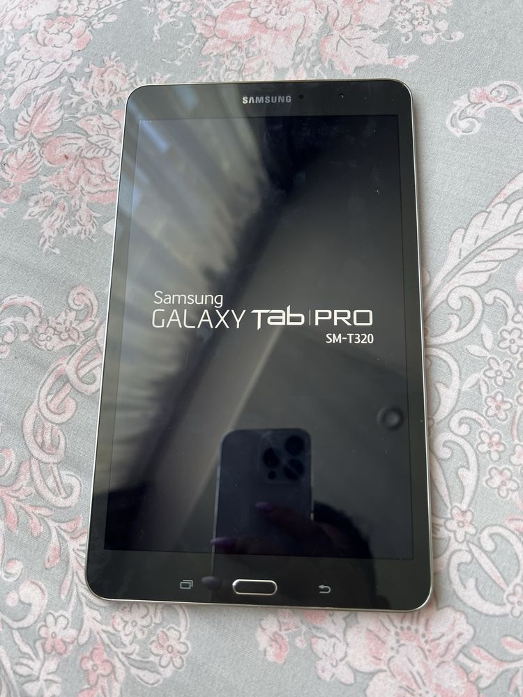 Samsung Galaxy Tab Pro sm-t320