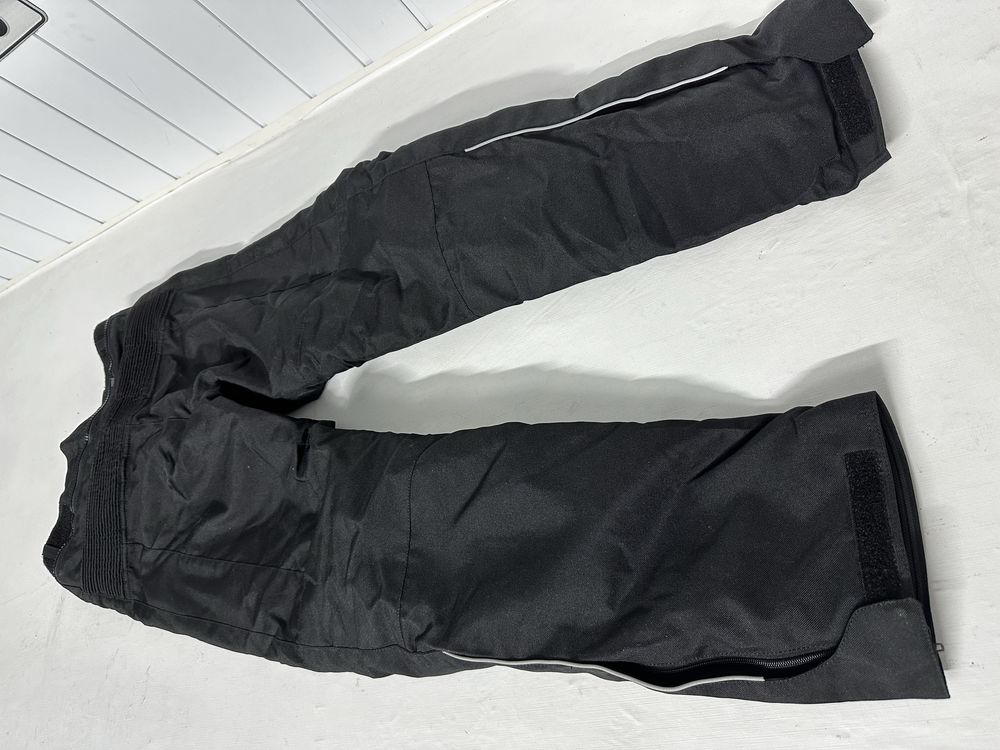 Pantaloni moto marimea M/48 cordura