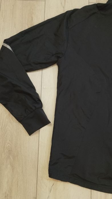 Мъжки суичър и лятна риза