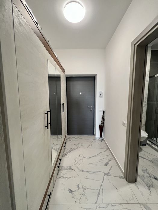 Garsoniera Cocheta 50mp | Berceni