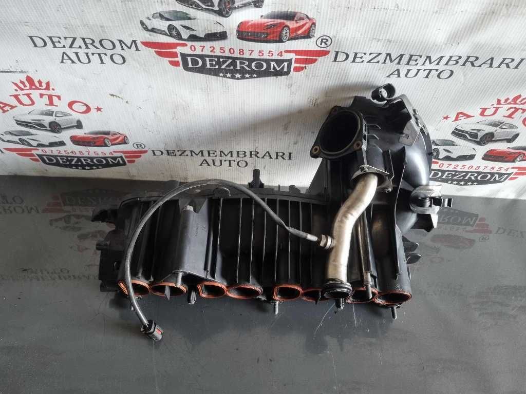 Galerie admisie 7810179 BMW 2.0D 136 cai motor N47