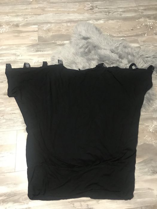 Дамски блузи големи размери