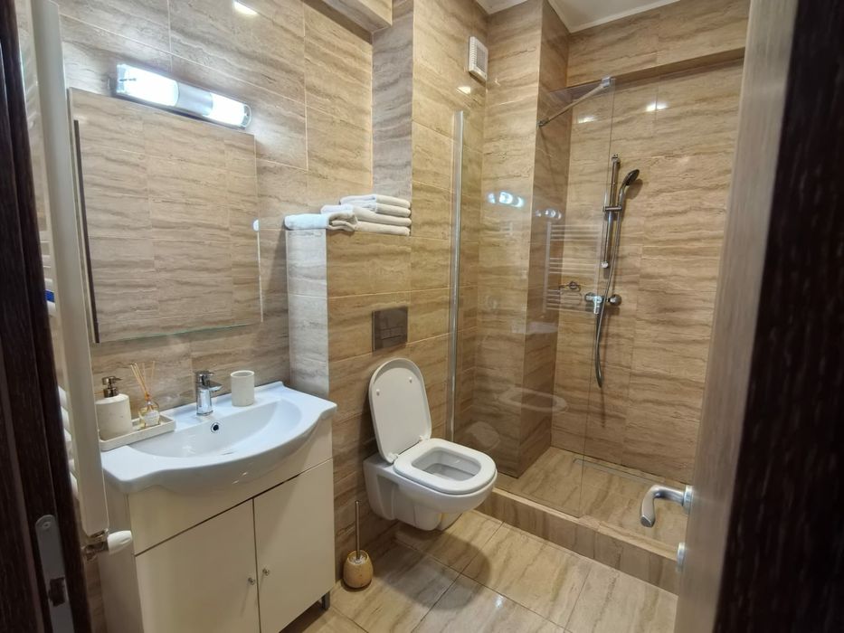 ÎNCHIRIEZ Apartament Mamaia Nord