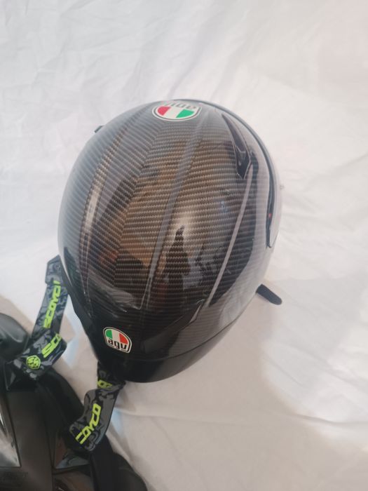 Продаю Мото экипировку проктический новая