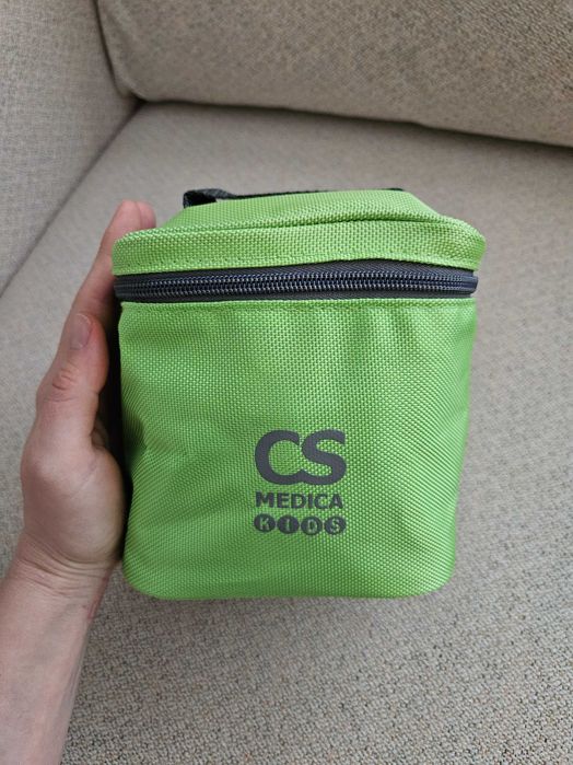 Орален иригатор CS Medica KIDS CS-32 - Идеален за цялото семейство!