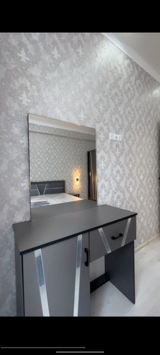 Продаётся ИДЕАЛЬНАЯ квартира в Яшнабад -Nice Village 5/2/12 100м2