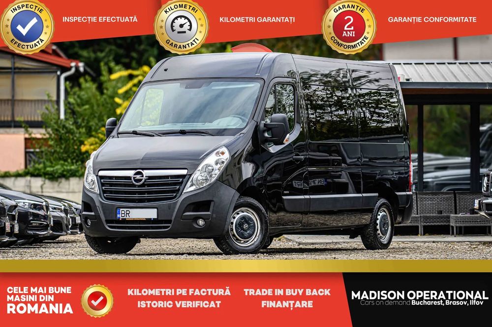 Opel Movano 9 locuri webasto marfa anvelope noi istoric service de noua in romania